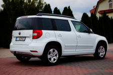 Škoda Yeti 1.2TSI_110KM_Lift_EA211_Na pasku_z Niemiec Rzekuń - zdjęcie 6