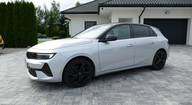Opel Astra GS Line! Salon Polska! F.V.23% Gwarancja! Grójec - zdjęcie 8