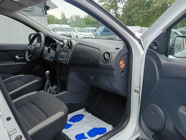 Dacia Sandero Stepway Janów Lubelski - zdjęcie 8