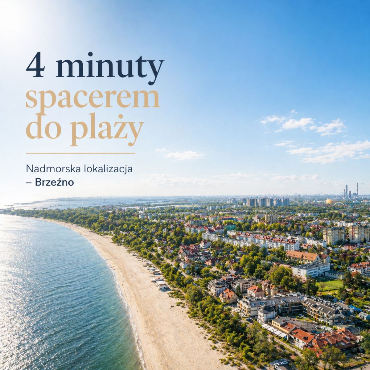 2 pokoje blisko morza | Brzeźno | Gdańsk - zdjęcie 5