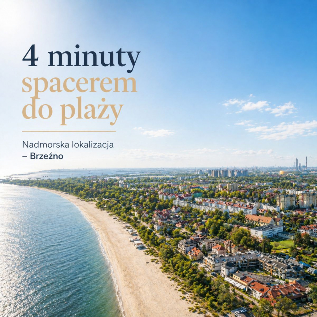 2 pokoje blisko morza | Brzeźno | Gdańsk - zdjęcie 5