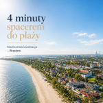 2 pokoje blisko morza | Brzeźno | Gdańsk - zdjęcie 5