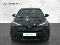 Toyota C-HR 1.8 Hybrid GPF Executive Warszawa - zdjęcie 2