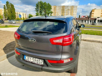 Kia Sportage 1.6 GDI M . benzyna Inowrocław - zdjęcie 6