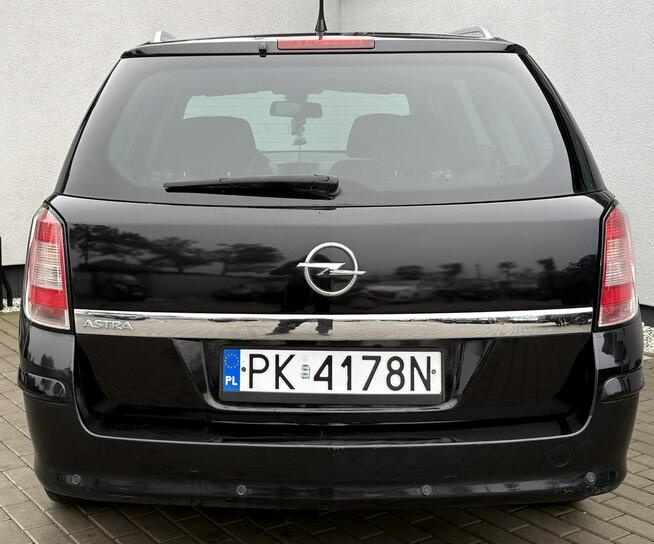 Opel Astra H 1.6 + LPG Pyzdry - zdjęcie 5