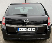 Opel Astra H 1.6 + LPG Pyzdry - zdjęcie 5