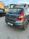 2009 Hyundai i30 Grabanów - zdjęcie 5