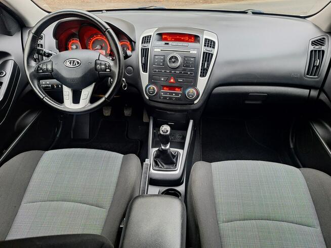 Kia Pro Cee'd 1.4 Edition 7 Siewierz - zdjęcie 5