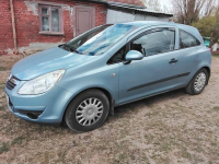 OPEL CORSA D Bydgoszcz - zdjęcie 7