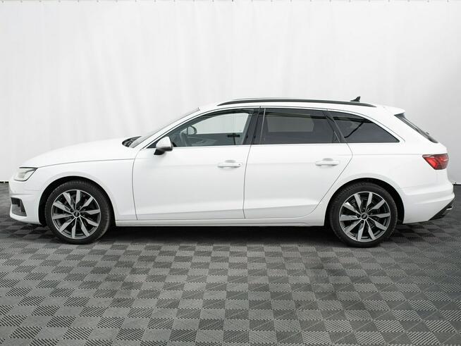 Audi A4 GD6M399#35 TFSI mHEV S tronic Podgrz.f Ambient Salon PL VAT23% Gdynia - zdjęcie 9