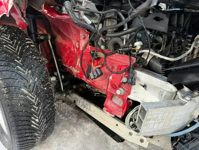 Mercedes A 200 A200 W177  Line Pali Jeździ Lubsza - zdjęcie 12