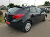 Opel Astra 1.4 Benzyna Klima Grzane Fotele Gwarancja Włocławek - zdjęcie 5