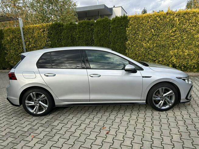 Volkswagen Golf 1.5 TSi DSG R-Line bardzo zadbany! Tarnów - zdjęcie 3
