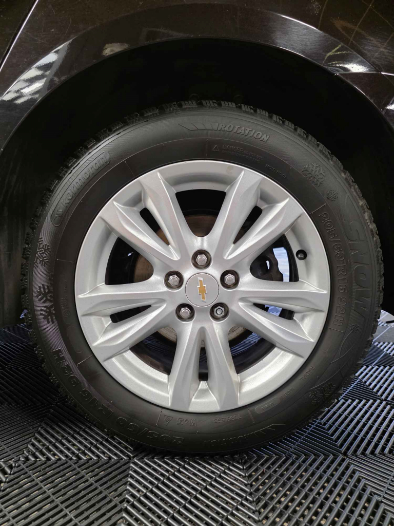 Chewrolet Cruze Rybnik - zdjęcie 5