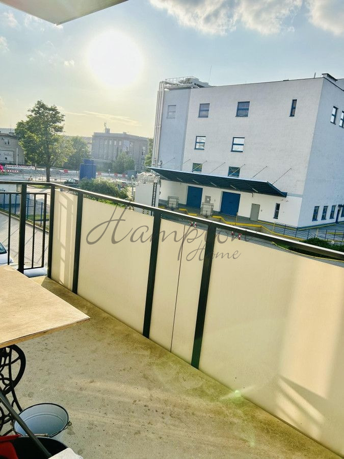 4 pokoje  + taras 35 m2 + balkon | Wola | Odolany Warszawa - zdjęcie 12