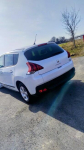 Polecam Peugeot 3008 1,6 diesel, automat zapraszam Lublin - zdjęcie 6
