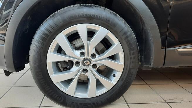 Renault Kadjar 1.3 TCe FAP Limited Nowa Huta - zdjęcie 6