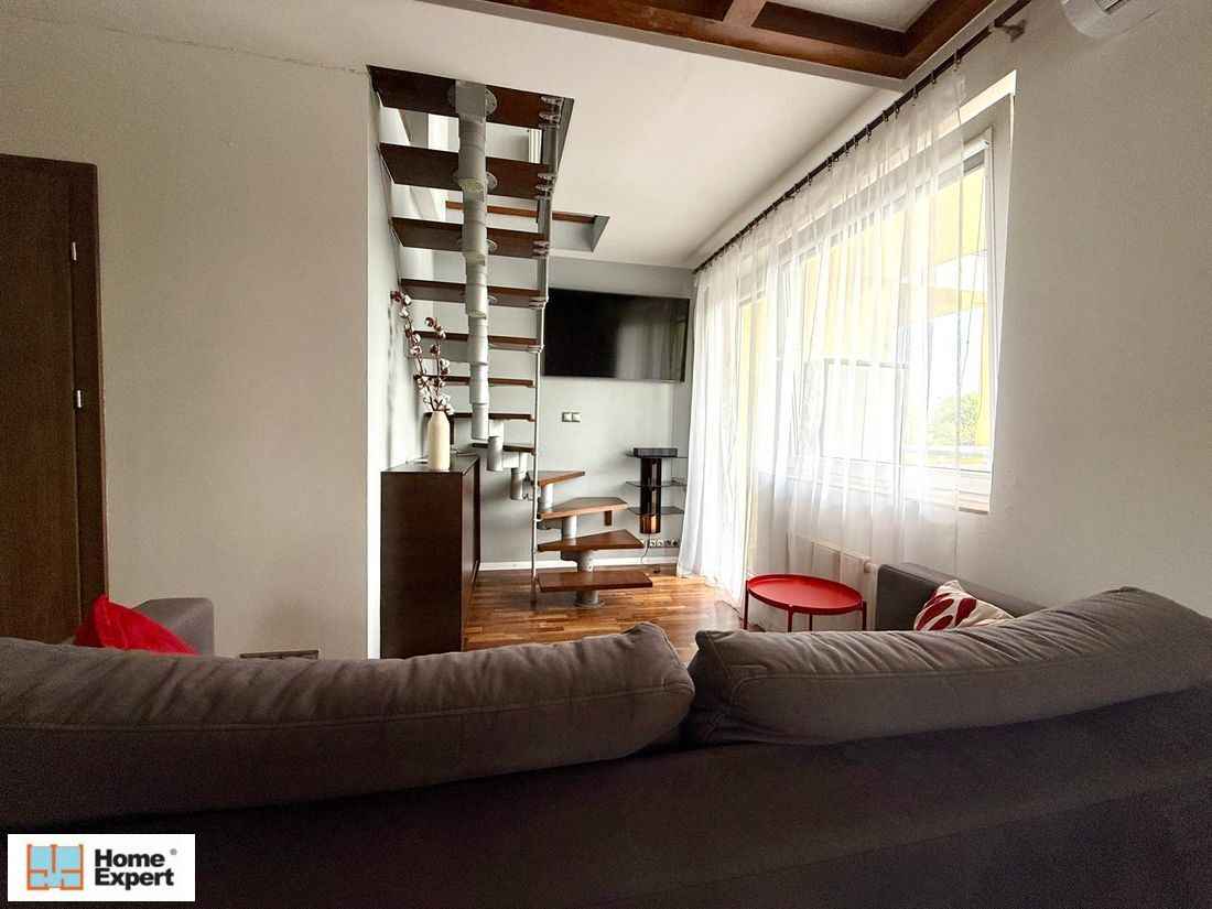 3pok, 60met, Okolice Przedniej 2 BALKONY/GARAŻ/2009 (Wrocław) Fabryczna - zdjęcie 2