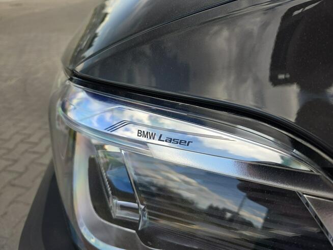 BMW X6 40d 340 KM. 1900 km przebiegu!  Pneumatyka. Masaże. Węgrzce - zdjęcie 8