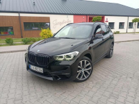 BMW X1 STAN BDB SALON PL AUTOMAT