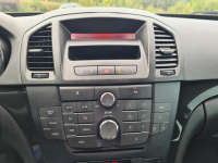 Opel Insignia 160KM Salon Polska 1 właściciel F-ra Vat Olsztyn - zdjęcie 12