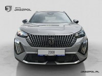 Peugeot 2008 GT Hybrid 145 Wyprzedaż rocznika 2025 Łódź - zdjęcie 2