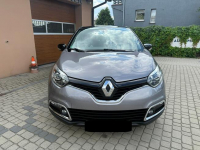 Renault Captur 1,2 120KM  Klimatronik  Automat  Navi  Kamera  Serwis Orzech - zdjęcie 2