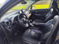 CHEVROLET ORLANDO, 2.0d, SKÓRA, NAVI, 7-OSOB., 2011r. Ostrów Warcki - zdjęcie 8