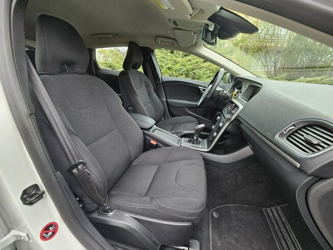 Volvo V40 Kamera Cofania* Nowy Rozrząd* Ładne i Zadbane* Rok GWRANCJI Opoczno - zdjęcie 12
