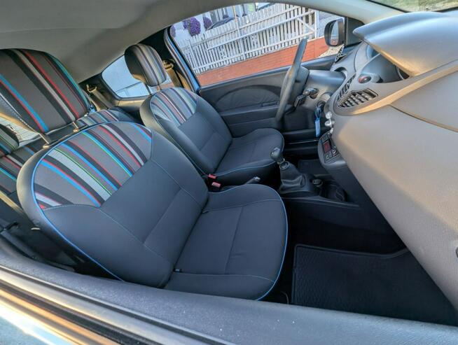 Renault Twingo wersja Expression, klima Kamienna Góra - zdjęcie 3