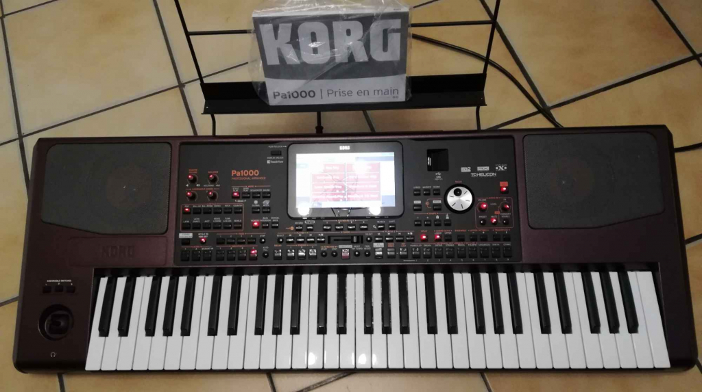 Yamaha Genos2 76-Key ,Korg Pa4X , Yamaha PSR-SX900, Korg PA-1000 Bemowo - zdjęcie 7
