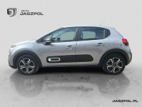 Citroen C3 Salon PL, I właściciel, Serwisowany, Bezwypadkowy Łódź - zdjęcie 8