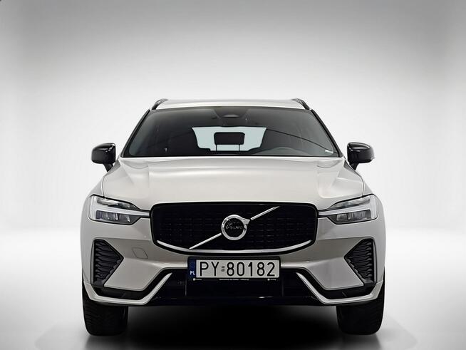 Volvo XC 60 B4 B Plus Dark aut ! Z Polskiego Salonu ! Faktura VAT ! Warszawa - zdjęcie 8