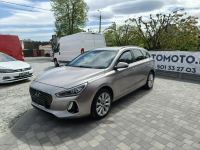 Hyundai i30 1.6 Crdi  136 KM Automat Przebieg-95 992km Twardów - zdjęcie 3