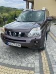 nissan xtrail