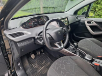 Peugeot 2008 1.6 e-HDi Active Siewierz - zdjęcie 8