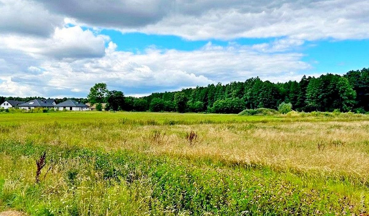 Idealna działka 1240m2 Olmonty Olmonty - zdjęcie 2