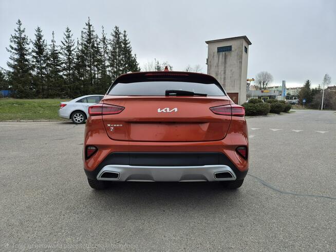 Kia XCeed M+Smart 1.6 T-GDI 160KM Giżycko - zdjęcie 6