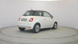 Fiat 500 1.0 Hybrid Dolcevita ! Z Polskiego Salonu ! Faktura VAT ! Warszawa - zdjęcie 7