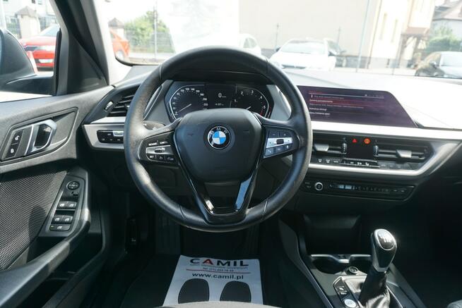 BMW 116 zarejestrowany, ubezpieczony Opole - zdjęcie 12