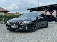BMW 525 Lipsko - zdjęcie 4