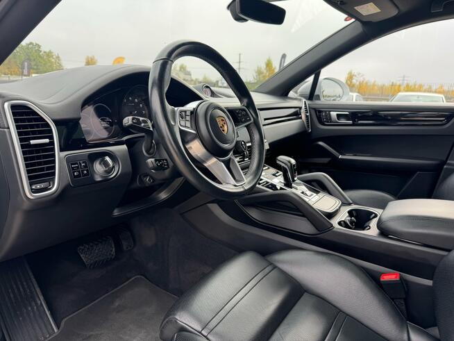 Porsche Cayenne, 2020 Michałowice - zdjęcie 11