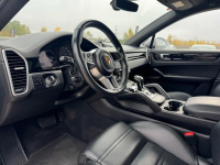 Porsche Cayenne, 2020 Michałowice - zdjęcie 11