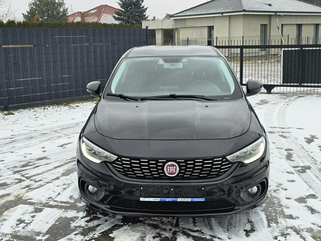 Fiat Tipo Klimatronik*nawigacja*pdc Białogard - zdjęcie 8