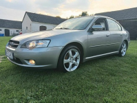 Subaru Legacy 2.0 165 koni napęd na 4 koła Podgórze - zdjęcie 4