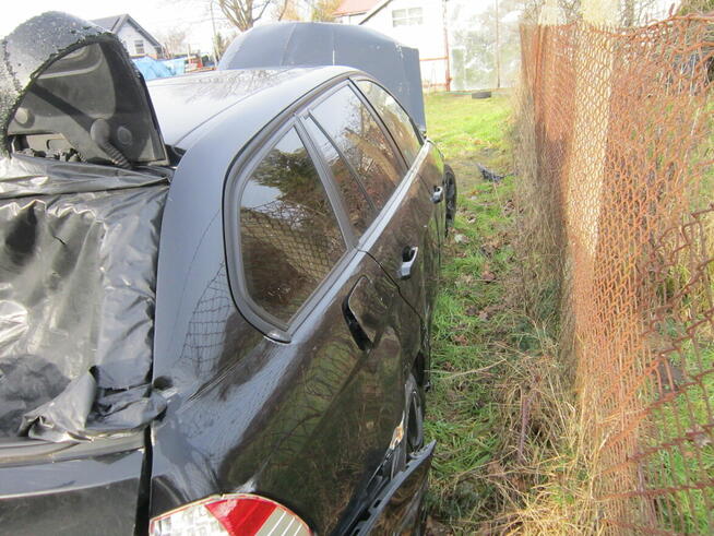 BMW seria3 320D skóra Panorama duża navi uszkodzony Człuchów - zdjęcie 10