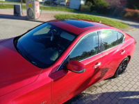 Infinity q 50 Puck - zdjęcie 7