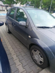 Sprzedam Ford Fiesta 2005 Warszawa - zdjęcie 3