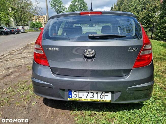 Hyundai i30 Ruda Śląska - zdjęcie 11