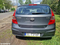 Hyundai i30 Ruda Śląska - zdjęcie 11